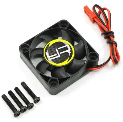 Productafbeelding van Yeah Racing 40 10: Accessoires voor modelbouw, geschikt voor 5-7,2V