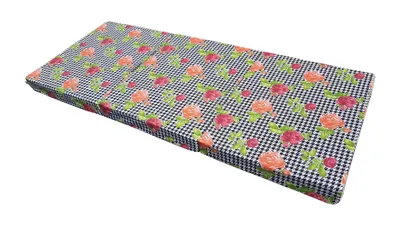Obrázek produktu pro Skládací matrace 195x65x8 cm - 008