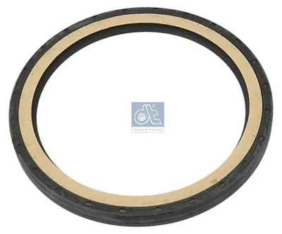 Produktbild von Wellendichtring Kurbelwelle Ø 150 mm DT SPARE PARTS für u.a. VOLVO FM