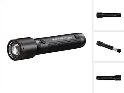 Obrázek produktu pro Svítilna LED LENSER P7R Core