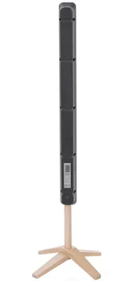 Image de Teqoya TEQAIR 450 Air-Ionizer / Purificateur d'air