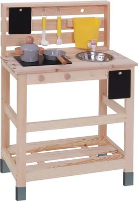 Produktbild von Oa Matschküche Mit Zubehör