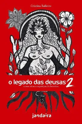 Produktbild von O Legado das Deusas (mit Kartenspiel), Band 2