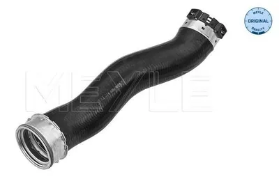 Produktbild von MEYLE 314 036 0020 Turbo Ladeluftschlauch für BMW 3 Touring (E91) 3 Limousine (E90) X1 (E84) 3 Coupe (E92) 3 Cabrio (E93)