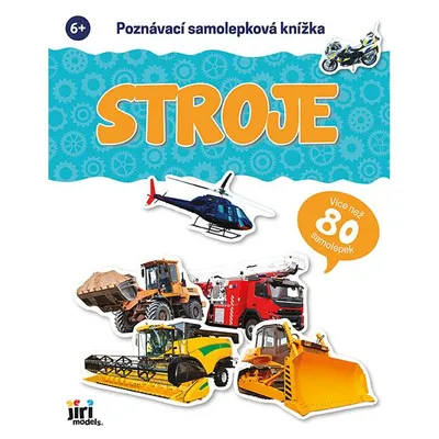 Productafbeelding van Educatieve stickerboekmachines