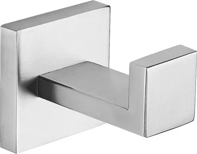 Produktbild von Mexen Vox Handtuchhaken, Chrom - 707035-00