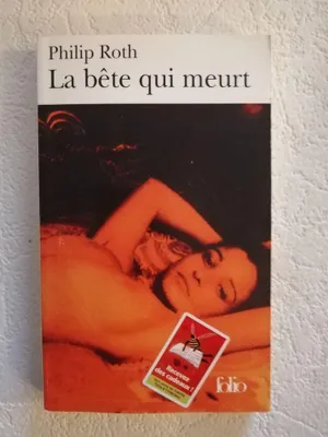 Image de Bete Qui Meurt