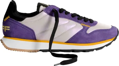 Imagen del producto de Zapatillas Hoff modelo 22417004, color púrpura, talla 37
