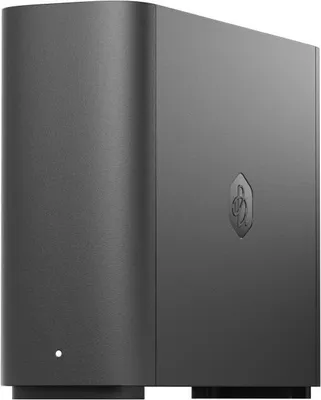 Productafbeelding van Synology BST151-4T Synology Portable HDD BST151-4T BeeStation