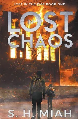 Produktbild von Verloren im Chaos