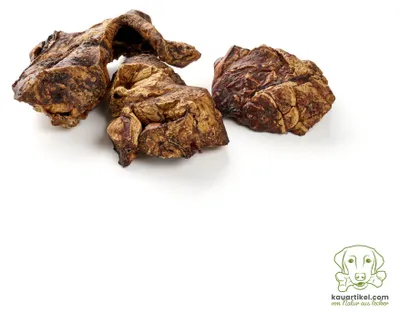 Produktbild von Rinder-Lunge 500g