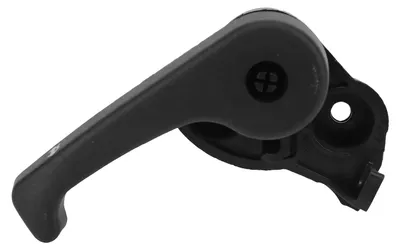 Productafbeelding van Ontgrendelingsmechanisme voor de motorkap, onderdeelnummer 81180-2B000, voor openstaande motorkap, vervanging voor de Sonata (2011–2019)