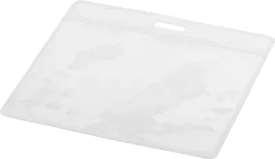 Obrázok produktu pre Držiak na odznak Serge PF293 (10 x 9 cm) (priehľadný)