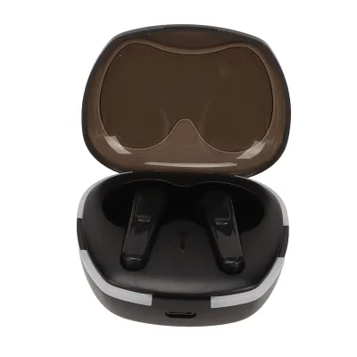 Obrázek produktu pro Bezdrátová sluchátka Bluetooth, sluchátka Bluetooth, bezdrátová sportovní sluchátka, vodotěsná bezdrátová sluchátka, sportovní basová sluchátka, náhlavní souprava Bluetooth