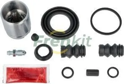 Produktbild von FRENKIT Bremssattel-Reparatursatz für RENAULT MASTER II Kasten (FD) Hinten 42mm 242945