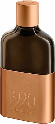 Produktbild von Tous 1920 The Origin Eau de Parfum für Herren 60 ml