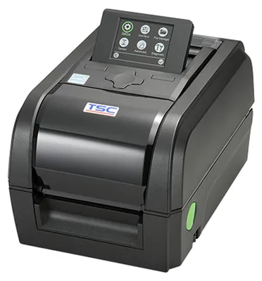 Obrázok produktu pre TSC TX210, Priame teplo / tepelný prenos, 203 x 203 DPI, 203 mm/s, Káblový a bezdrôtový, Čierna