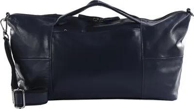 Image de HAROLD'S sac de voyage Caugio Onedaybag Dark Blue bleu marine