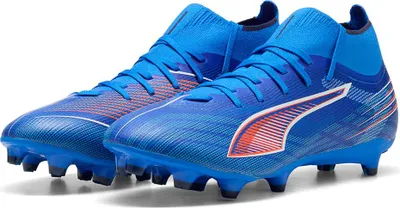 Obrázok produktu pre Puma ULTRA 6 MATCH FG/AG Ultra Blue-PUMA White-PUMA Black 40.5
