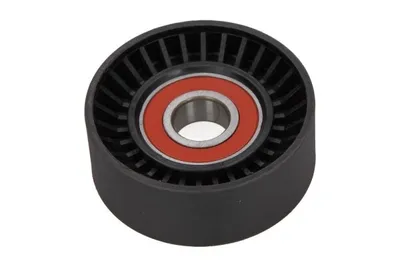 Produktbild von MAXGEAR 54-0586 Spannrolle Keilrippenriemen 70mm für FORD GALAXY (WGR)