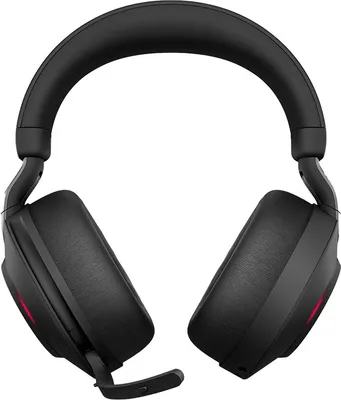 Immagine prodotto di Jabra Evolve2 85 Link380c UC Stereo Nero
