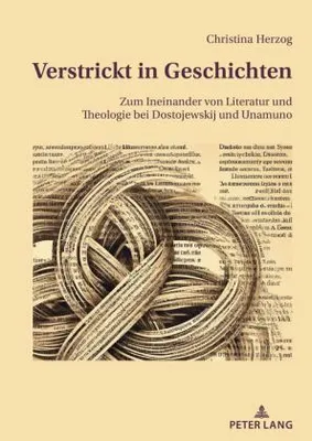 Obrázok produktu pre Verstrickt in Geschichten