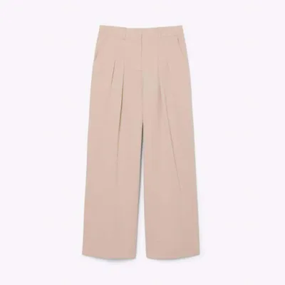 Produktbild von Lacoste Accessoire HF0205, Beige