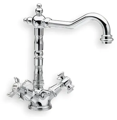 Immagine prodotto di CASA39 Cristina Canova Rubinetto lavabo monoforo CRICN21751