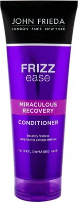 Obrázok produktu pre Kondicionr John Frieda Frizz Ease Miraculous Recovery 250ml