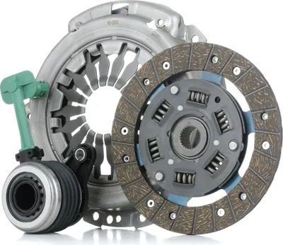 Produktbild von STATIM Kupplungssatz Kupplung für RENAULT Clio III Schrägheck (BR0/1, CR0/1) 120.724