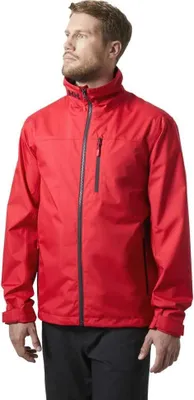 Produktbild von Helly Hansen Crew 2.0 Jacke Rot L Herren Rot L