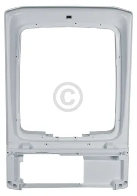 Produktbild von Candy Hoover Rahmen für Deckel / Türmanchette bei Toplader Waschmaschine - Nr.: 43014763