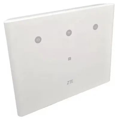Obrázok produktu pre LTE Router 300 Mbps pre rýchle internetové pripojenie