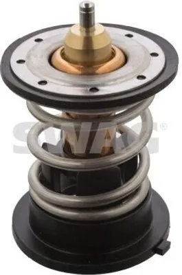 Produktbild von SWAG Thermostat Kühlmittel 87°C für BMW 3 Touring (E91) 3 Limousine (E90) 5 Touring (F11) 1 Schrägheck (F20) 3 Touring (F31)