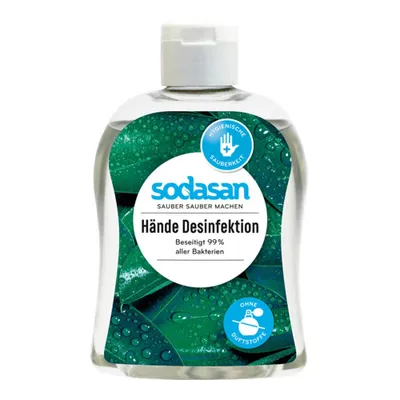 Immagine prodotto di Disinfettante per mani 300ml