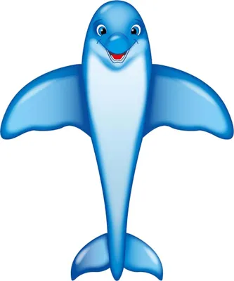 Immagine prodotto di Aquilone per bambini aquilone single line HQ Dolphin Kite 202 cm aquilone volante