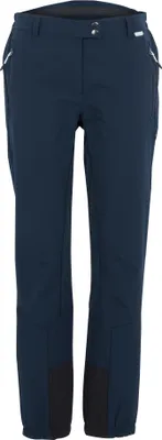 Obrázek produktu pro Regatta - Dámské kalhoty "Mountain" - turistické RG5764 (38 DE S/R) (námořnická modrá/navy blue)