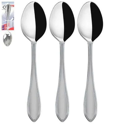 Produktbild von ORION Esslöffel Tafellöffel CONIC 3er SET