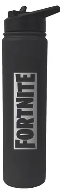 Produktbild von Fortnite Where We Droppin Edelstahl-Kantine 750 ml