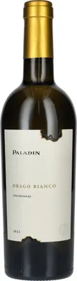 Produktbild von Paladin Drago Bianco Chardonnay 2023 13,5% Vol. 0,75l