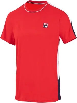Produktbild von Tshirts Fila Gabriel FBM2413025003