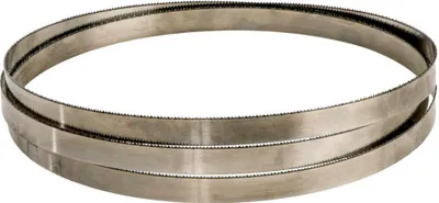 Produktbild von Bandsägeblatt L2230xH10xDicke 0,5mm Zahnt. A4 f.Aluminium Metabo