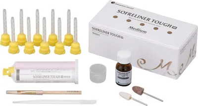 Obrázok produktu pre Sofreliner Tough M Primer St
