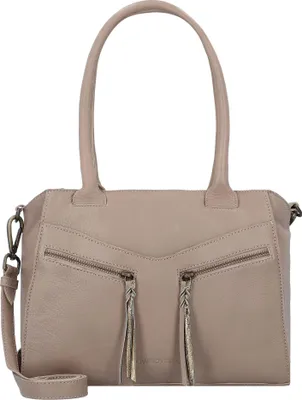 Produktbild von Cowboysbag Floyd Schultertasche Leder 30 cm