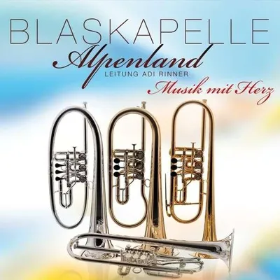Produktbild von Musik mit Herz