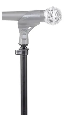 Produktbild von Shure SH-RBMICSTAND10 10" Round Base Mic Stand