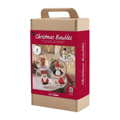 Produktbild von Creativ Company 977581, Bastelset für Kinder, 5 Jahr(e), Mehrfarbig