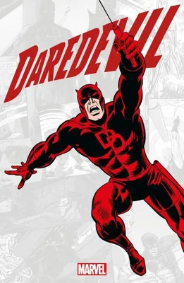 Obrázek produktu pro Daredevil