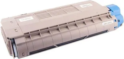 Immagine prodotto di Cartuccia toner Peach 110598 1 pz. compatibile Ciano