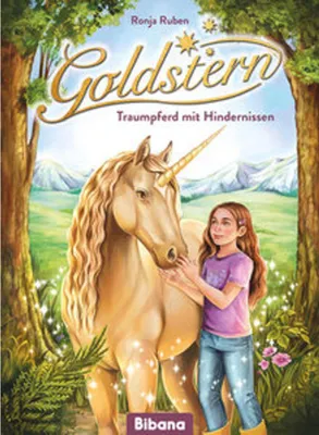 Image de Goldstern. Traumpferd mit Hindernissen
